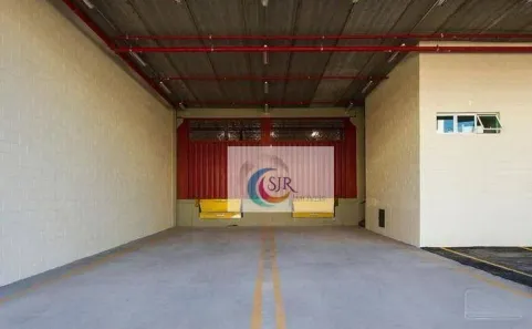 Galpão/Depósito/Armazém para alugar, 1479m² no Água Espraiada, Embu das Artes