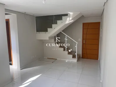 Cobertura com 2 Quartos à venda, 99m² no Nova Gerty, São Caetano do Sul