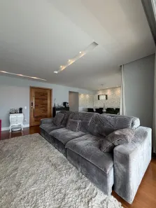 Apartamento com 4 Quartos para alugar, 180m² no Centro, São Bernardo do Campo