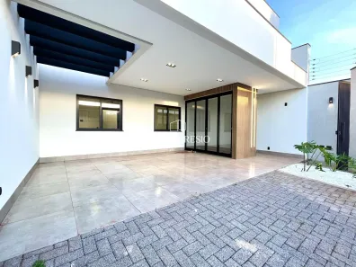 Casa com 3 Quartos à venda, 140m² no Bom Jardim, Maringá