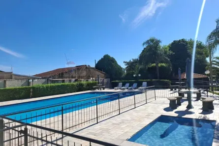 Casa de Condomínio com 3 Quartos à venda, 205m² no Parque dos Lagos, Ribeirão Preto