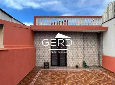 Sobrado com 2 Quartos à venda, 200m² no Ferreira, São Paulo