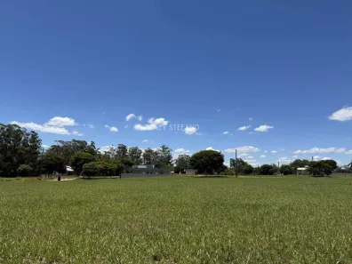 Lote/Terreno à venda, 450m² no Thermas de Santa Bárbara, Águas de Santa Bárbara
