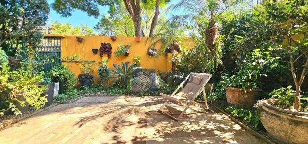 Casa com 3 Quartos à venda, 179m² no Pacaembu, São Paulo
