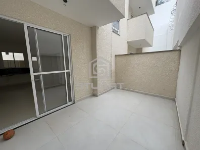 Apartamento com 2 Quartos à venda, 51m² no Santa Branca, Belo Horizonte