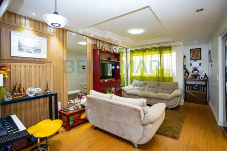 Casa com 5 Quartos à venda, 105m² no Guará I, Brasília