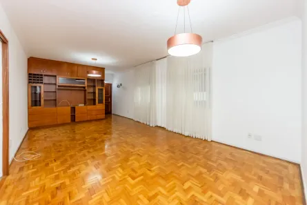 Apartamento com 3 Quartos à venda, 140m² no Bela Vista, São Paulo
