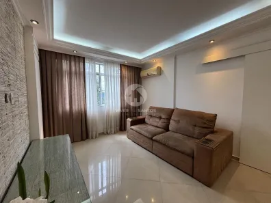 Apartamento com 2 Quartos à venda, 87m² no Embaré, Santos