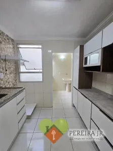 Apartamento com 2 Quartos à venda, 54m² no Nova América, Piracicaba