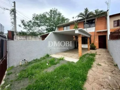 Sobrado com 3 Quartos para alugar, 100m² no Centro, Gravataí
