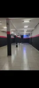 Ponto Comercial para alugar, 215m² no Laranjeiras, Uberlândia