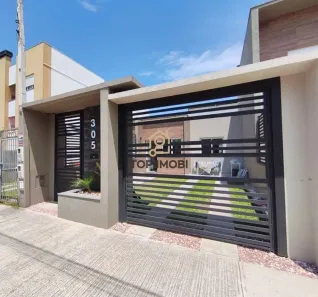 Casa com 3 Quartos à venda, 80m² no São Luiz, Caxias do Sul