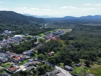 Lote/Terreno à venda, 420m² no Ratones, Florianópolis