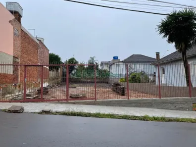 Lote/Terreno para alugar, 302m² no Rio Branco, Caxias do Sul