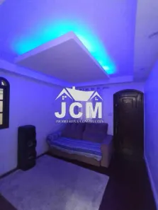 Casa com 3 Quartos à venda, 70m² no Campo Grande, Rio de Janeiro