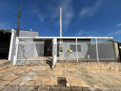 Casa com 3 Quartos à venda, 100m² no Jardim dos Lírios, Marília