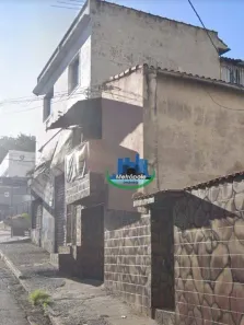 Prédio Comercial à venda, 800m² no Vila Progresso, Guarulhos