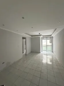 Apartamento com 2 Quartos para alugar, 54m² no Jardim Veneza, São José dos Campos