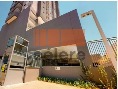 Apartamento com 3 Quartos para venda ou aluguel, 74m² no Tatuapé, São Paulo