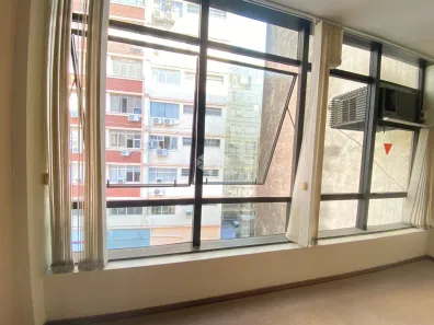 Sala Comercial à venda, 68m² no Centro Histórico, Porto Alegre
