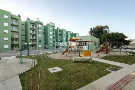 Apartamento com 3 Quartos à venda, 62m² no São Gonçalo, Pelotas