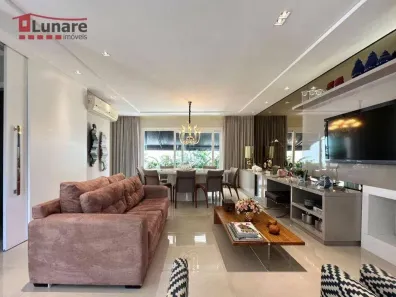 Casa de Condomínio com 4 Quartos à venda, 380m² no Vila Oliveira, Mogi das Cruzes