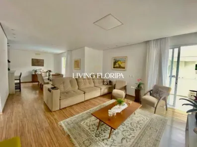 Casa com 3 Quartos à venda, 336m² no Lagoa da Conceição, Florianópolis