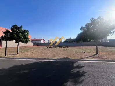 Lote/Terreno à venda, 360m² no Jardim Park Meraki, Indaiatuba