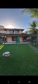 Casa com 3 Quartos à venda, 190m² no Stella Maris, Salvador