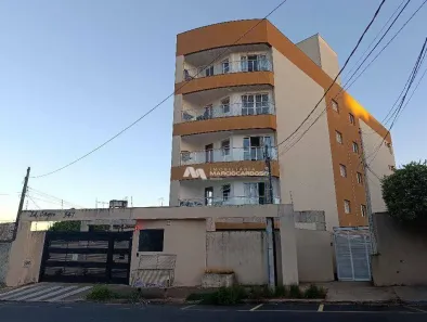 Apartamento com 2 Quartos à venda, 70m² no São Francisco, São José do Rio Preto