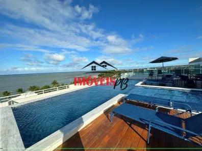 Apartamento com 3 Quartos à venda, 100m² no Praia de Carapibus, Conde