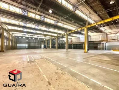 Galpão/Depósito/Armazém para alugar, 10222m² no Distrito Industrial, Jundiaí
