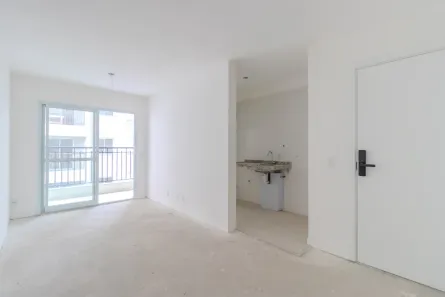 Apartamento com 2 Quartos à venda, 59m² no Vila Bandeirantes, São Paulo