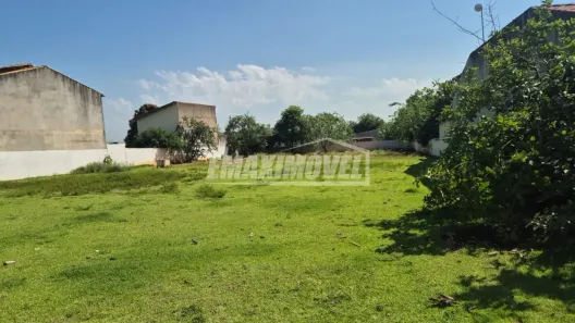 Lote/Terreno à venda, 1814m² no Ana Maria, Sorocaba