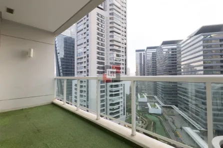 Sala Comercial para alugar, 70m² no Vila São Francisco (Zona Sul), São Paulo
