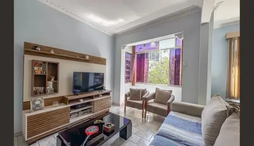Apartamento com 3 Quartos à venda, 98m² no Botafogo, Rio de Janeiro