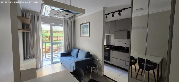 Apartamento com 2 Quartos à venda, 45m² no Vila Andrade, São Paulo