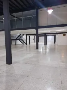 Ponto Comercial para alugar, 1300m² no Barro Preto, Belo Horizonte