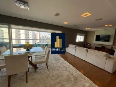 Apartamento com 3 Quartos à venda, 211m² no Vila Andrade, São Paulo