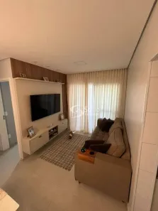 Apartamento com 3 Quartos à venda, 77m² no Vila Operária, Rio Claro
