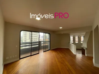 Apartamento com 4 Quartos à venda, 220m² no Jardim Avelino, São Paulo