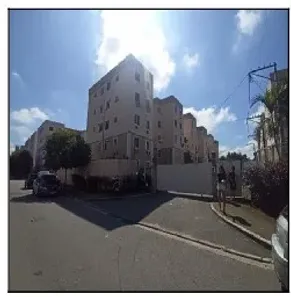 Apartamento com 1 Quarto à venda, 45m² no Barro Branco, Duque de Caxias