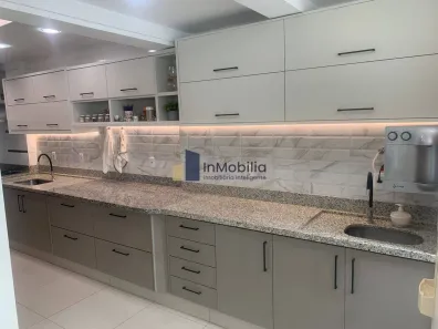 Apartamento com 4 Quartos à venda, 144m² no Setor Bueno, Goiânia