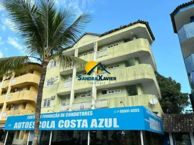 Apartamento com 2 Quartos à venda, 120m² no Conceição de Jacareí, Mangaratiba