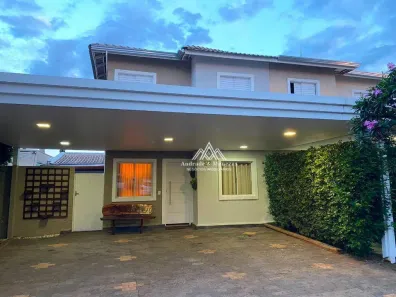 Casa de Condomínio com 3 Quartos para alugar, 88m² no Quinta da Primavera, Ribeirão Preto