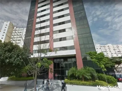 Sala Comercial à venda, 35m² no Vila Mariana, São Paulo