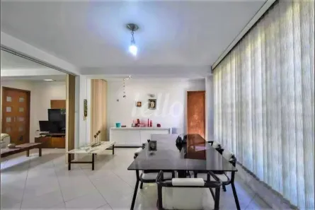 Imóvel Comercial com 5 Quartos à venda, 155m² no Campo Belo, São Paulo