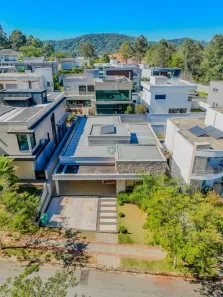 Casa de Condomínio com 3 Quartos à venda, 224m² no Cidade Tamboré, Santana de Parnaíba