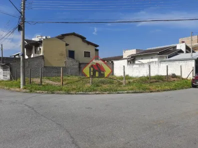 Lote/Terreno à venda, 261m² no Residencial Portal da Mantiqueira, Taubaté