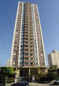 Apartamento com 3 Quartos à venda, 94m² no Bosque da Saúde, São Paulo